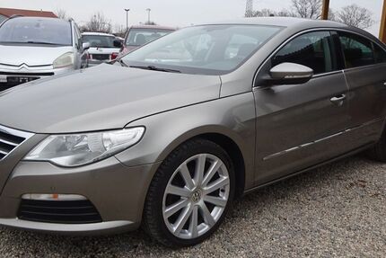 VW Passat CC 314.600 km 4.700 &euro; Dresden 01219