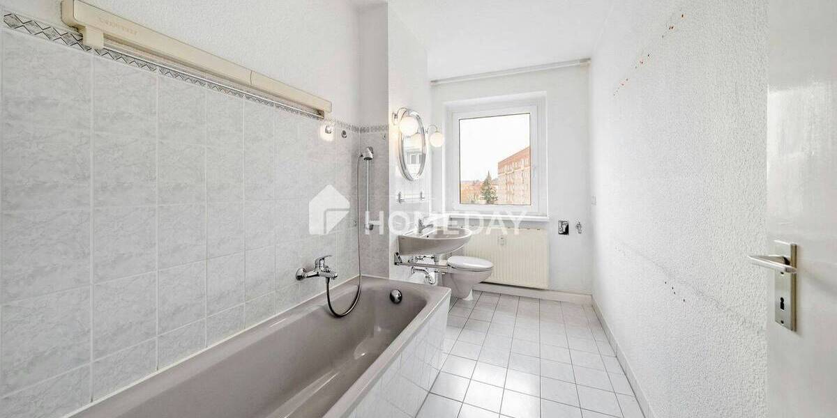 Etagenwohnung Freital - 2 Zimmer, 53 m&sup2;, 80.000&euro; | Angebot:26359657