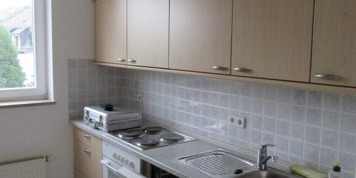 Etagenwohnung Dresden Mickten - 2 Zimmer, 59 m&sup2;, 139.000&euro; | Angebot:26244713