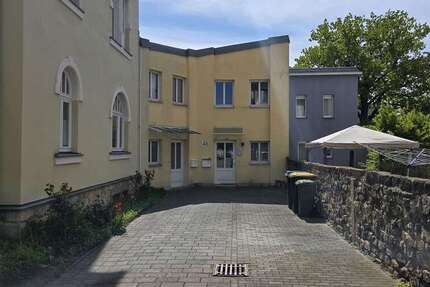 Wohnung Radebeul Alt-Radebeul - 2 Zimmer, 75 m&sup2;, 675&euro; | Angebot:26554320