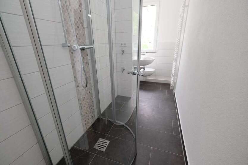 Wohnung zum Mieten in Freiberg 389 € 48.12 m²