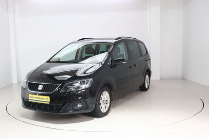 Seat Alhambra 177.107 km 11.980 &euro; Dresden 01237