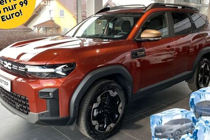 Dacia Bigster 6.500 km 29.890 € Radeberg 01454