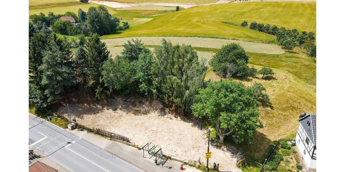 Grundstück Wünschendorf Wünschendorf - 99.900&euro; | Angebot:25734583