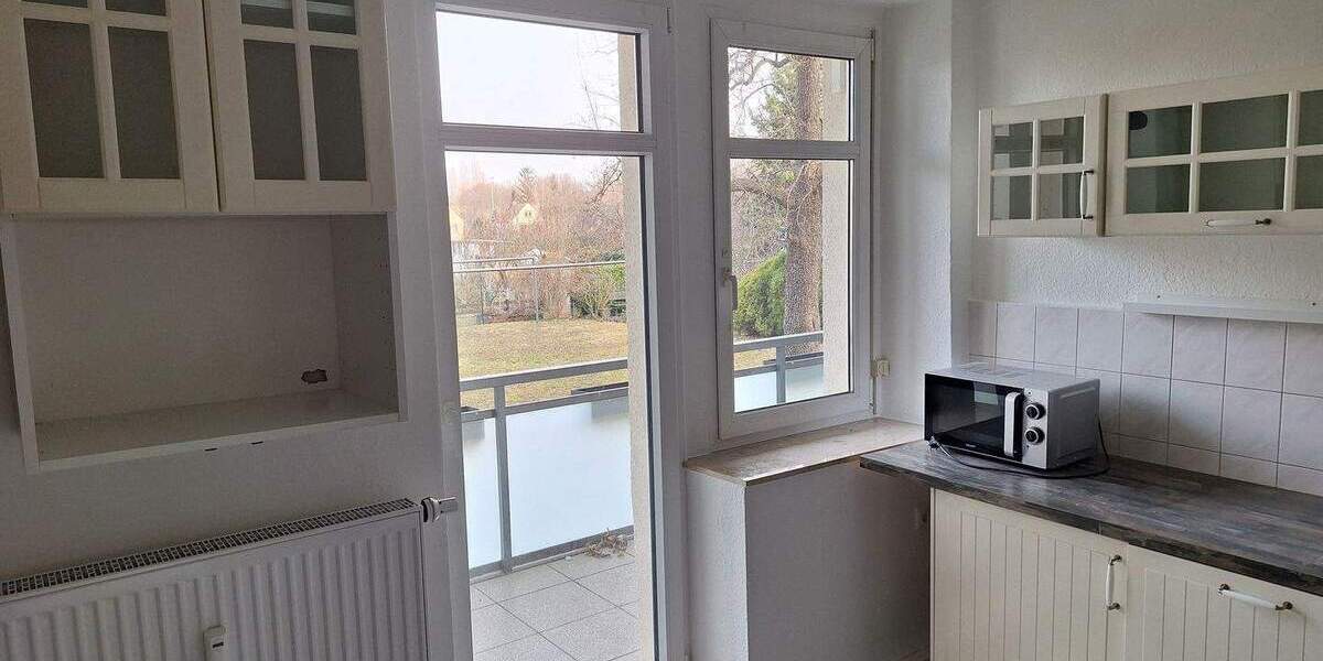Etagenwohnung Dresden Cotta - 1 Zimmer, 61 m&sup2;, 620&euro; | Angebot:25734851