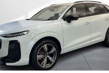 Audi Q3 2.079 km 54.890 &euro; Dresden 01169