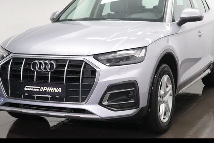 Audi Q5 66.200 km 34.900 &euro; Pirna 01796
