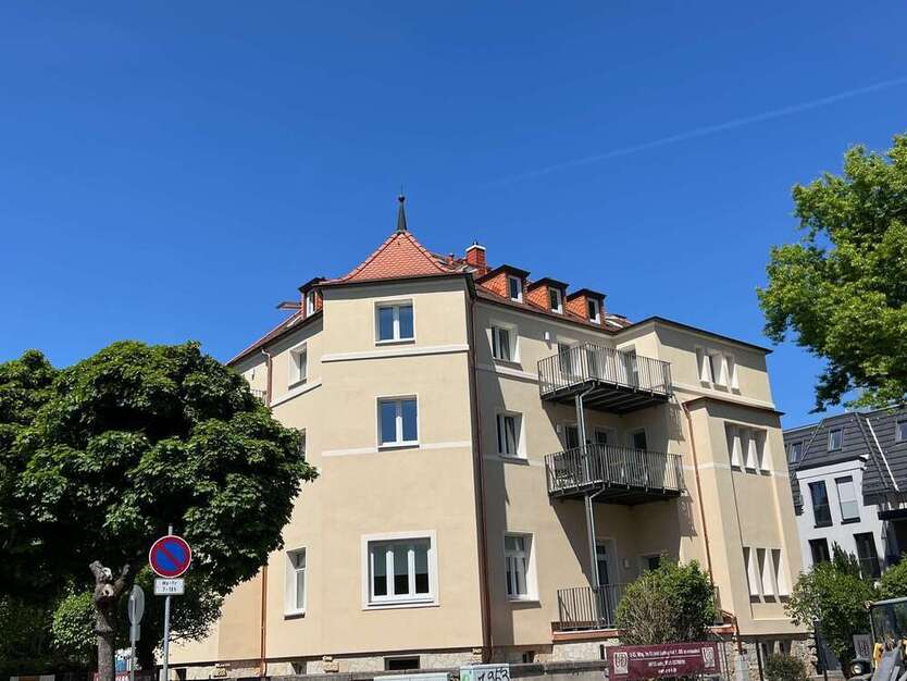 Wohnung zum Mieten in Dresden 1.030 € 64.4 m²