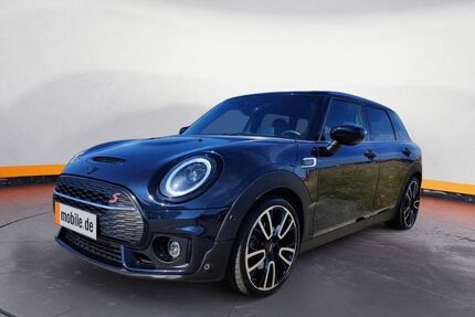 Mini MINI Cooper S Clubman John Cooper Works Trim EU6d