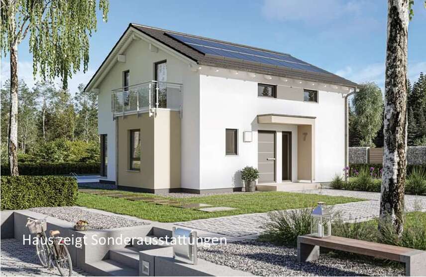 Haus zum Kaufen in Bad Schandau Ostrau 400.345 € 120 m²