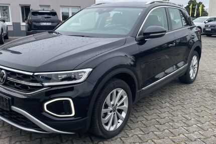 VW T-Roc 37.000 km 29.990 &euro; Coswig 01640