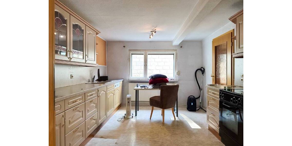 Einfamilienhaus Königstein - 4 Zimmer, 117 m&sup2;, 140.000&euro; | Angebot:26683270
