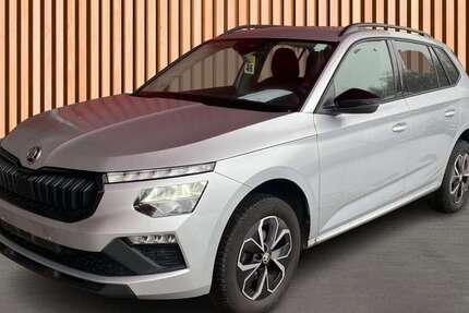 Skoda Kamiq 19.572 km 24.980 &euro; Dresden/Weißig 01328