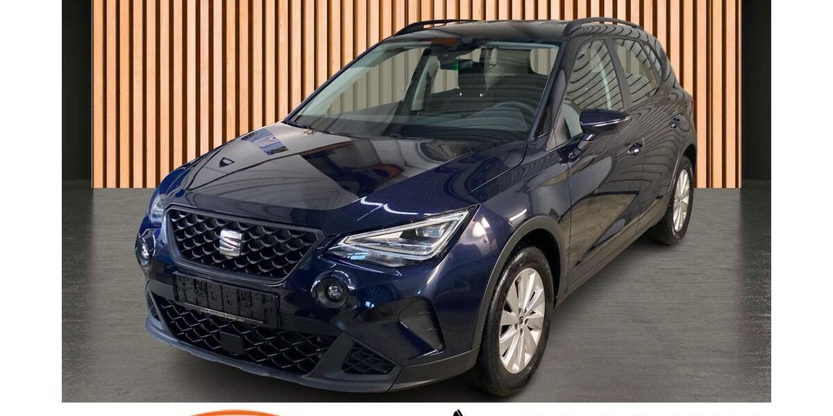 Seat Arona 53.872 km 14.880 &euro; Dresden 01328