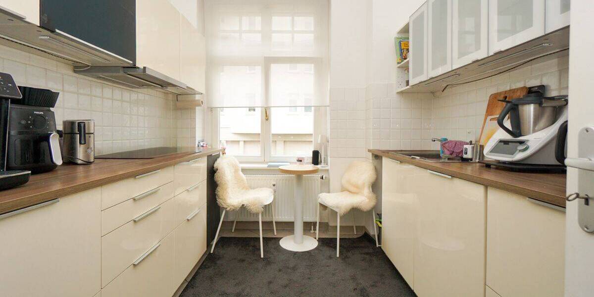 Terrassenwohnung Dresden Bühlau/Weißer Hirsch - 4 Zimmer, 92 m&sup2;, 425.000&euro; | Angebot:26173186