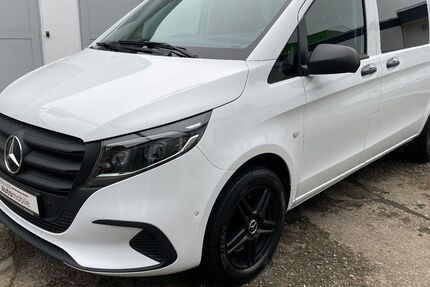 Mercedes-Benz Vito 29.850 km 58.850 &euro; Pirna 01796