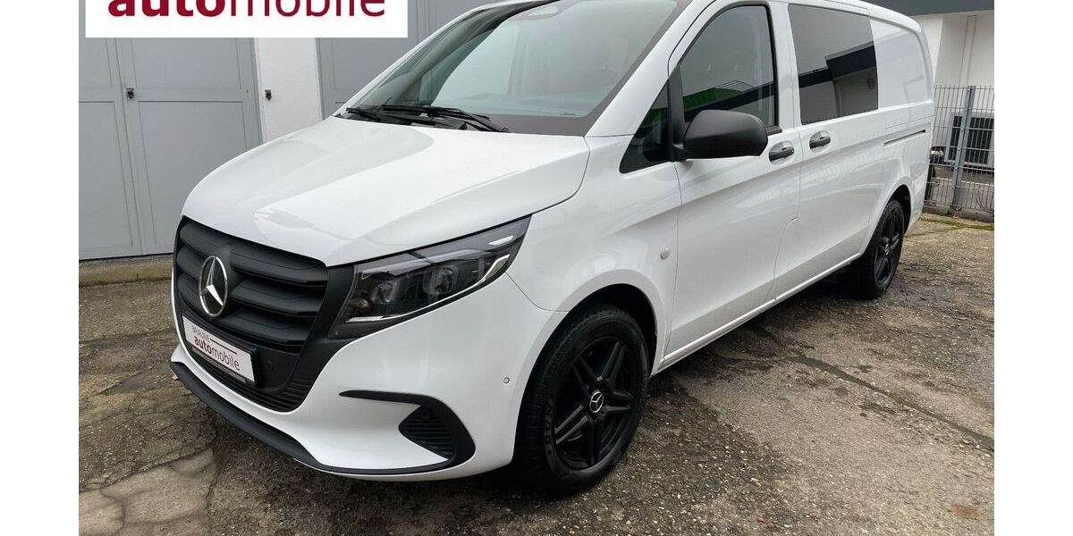 Mercedes-Benz Vito 29.850 km 58.850 &euro; Pirna 01796
