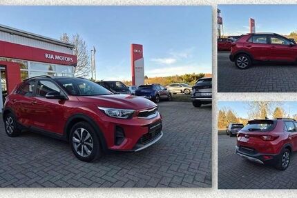 Kia Stonic 23.896 km 15.990 &euro; Dresden 01139