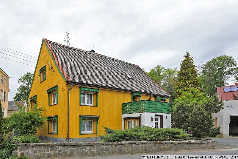 Haus zum Kaufen in Großröhrsdorf 99.000 € 128 m²