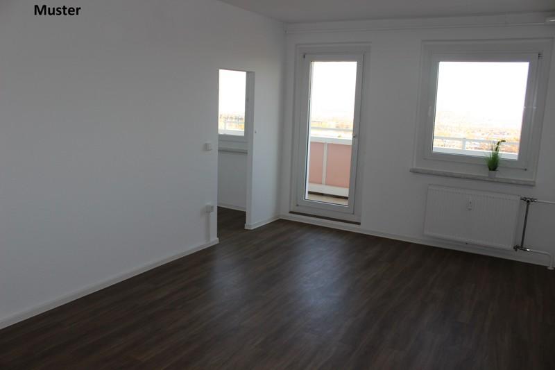 Erdgeschoßwohnung Dresden Cotta - 1 Zimmer, 36 m&sup2;, 405&euro; | Angebot:25772488