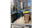 Gemütliche 3-RaumWohnung mit tollem Balkon sucht neue Mieter!