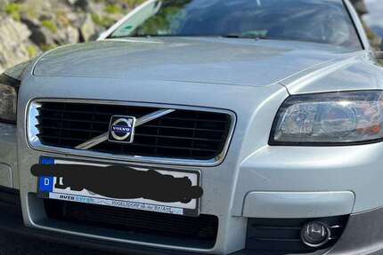Volvo C30 166.000 km 4.500 € Dresden 01187