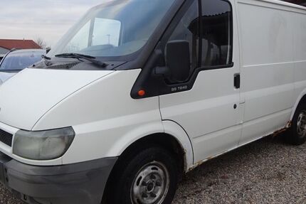 Ford Transit 172.408 km 1.100 &euro; Dresden 01219
