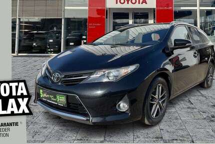 Toyota Auris 148.500 km 9.490 &euro; Meißen 01662
