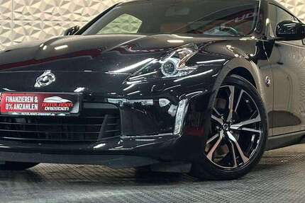 Nissan 370Z 33.713 km 35.999 &euro; Heidenau 01809