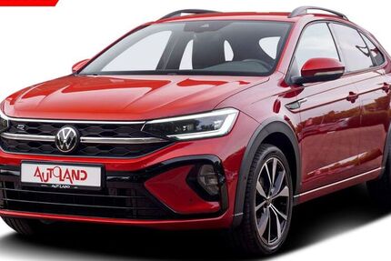 VW Taigo