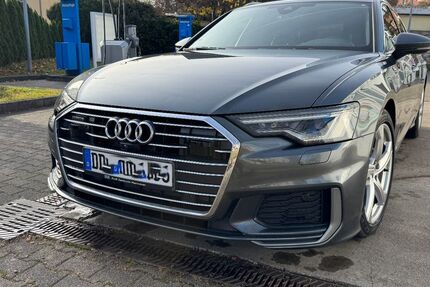 Audi A6 95.000 km 31.000 &euro; Dresden 01279