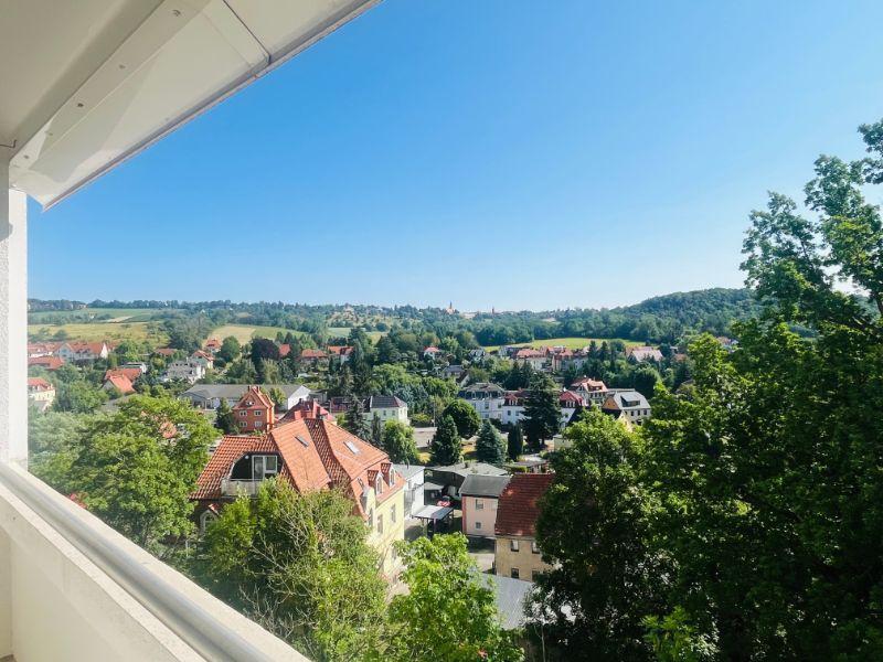 Herrliche Aussichten!