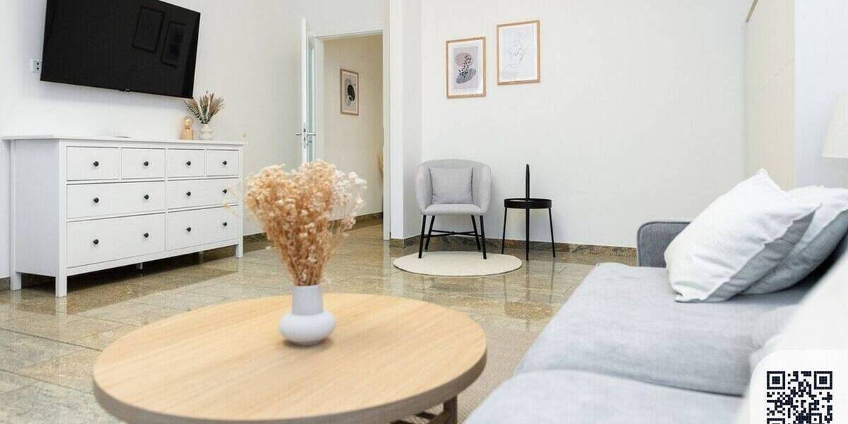 Etagenwohnung Dresden Innere Altstadt - 2 Zimmer, 4.297&euro; | Angebot:26424335