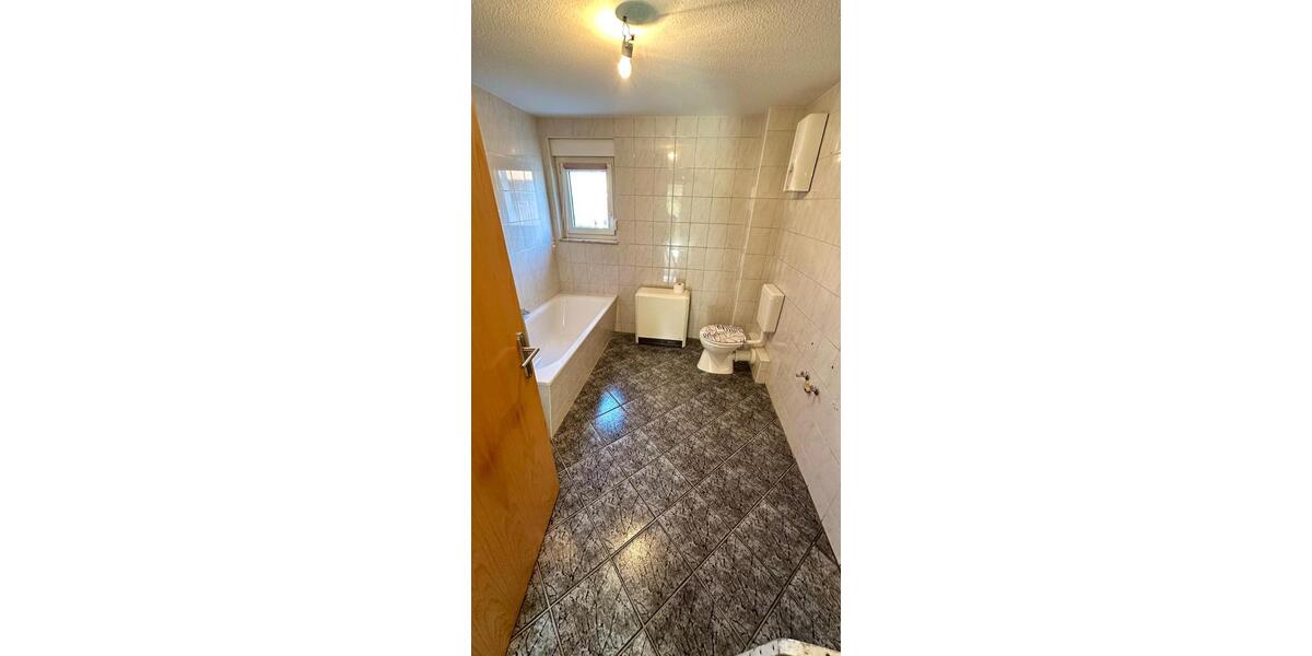 Erdgeschoßwohnung Pulsnitz - 3 Zimmer, 69 m&sup2;, 550&euro; | Angebot:25309806