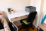 Etagenwohnung Dresden Schönfeld-Weißig - 4 Zimmer, 90 m&sup2;, 1.314&euro; | Angebot:26393162
