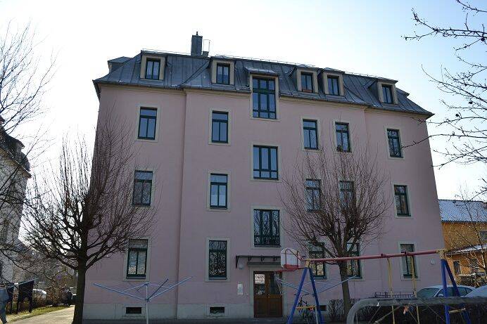 Etagenwohnung Dresden Löbtau-Nord - 2 Zimmer, 47 m&sup2;, 347&euro; | Angebot:26572752