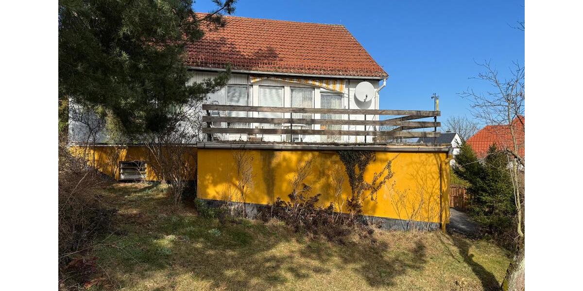 Einfamilienhaus Meißen - 5 Zimmer, 127 m&sup2;, 200.000&euro; | Angebot:27174240