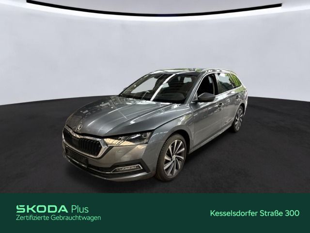 Skoda Octavia 18.183 km 29.890 &euro; Dresden 01169