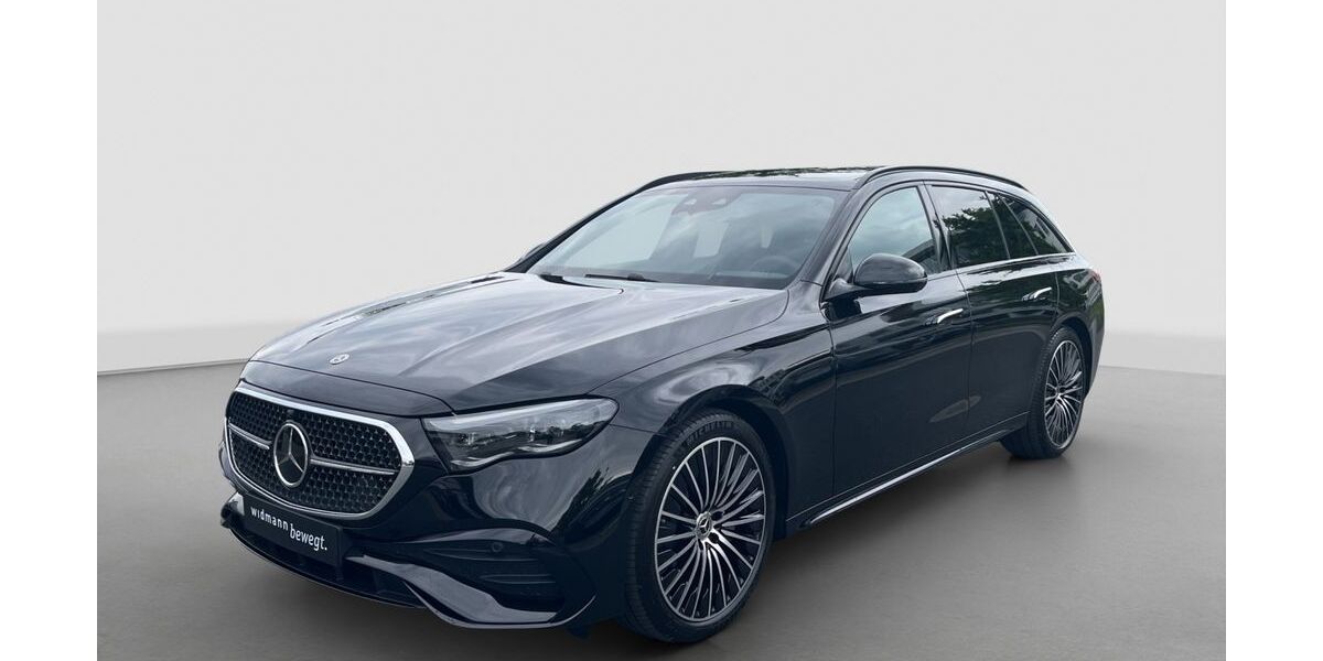Mercedes-Benz E 300 8.000 km 82.500 &euro; Meißen 01662