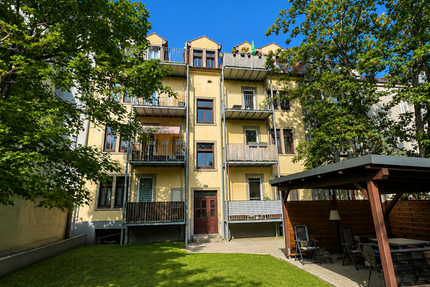 Wohnung Dresden Wilsdruffer Vorstadt - 2 Zimmer, 65 m&sup2;, 720&euro; | Angebot:26540474