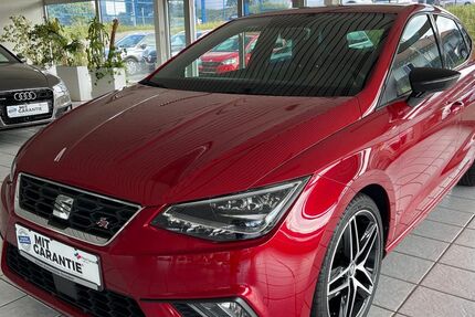 Seat Ibiza 79.985 km 11.999 &euro; Kesselsdorf 01723
