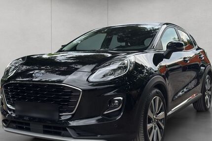 Ford Puma 66.914 km 14.940 &euro; Dresden 01159