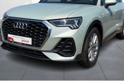 Audi Q3 19.686 km 36.890 &euro; Dresden 01169