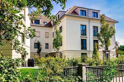 Wohnung Dresden Strehlen - 3 Zimmer, 82 m&sup2;, 1.220&euro; | Angebot:27517650