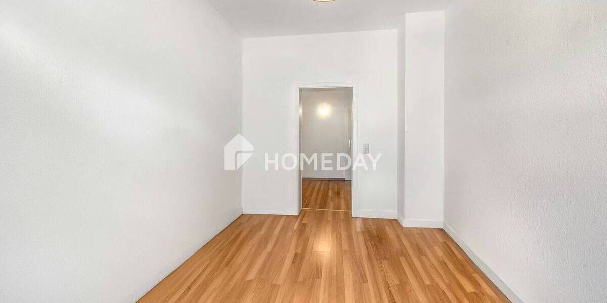Etagenwohnung Dresden Leipziger Vorstadt - 3 Zimmer, 65 m&sup2;, 197.000&euro; | Angebot:26106403