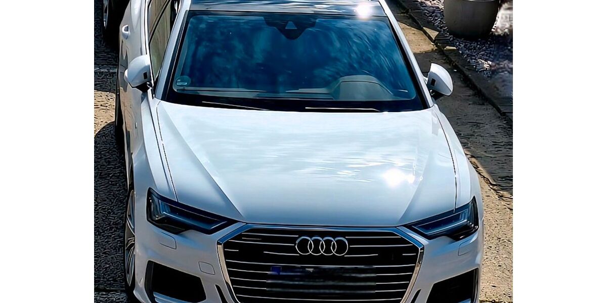 Audi A6 77.000 km 38.230 &euro; Klingenberg 01774