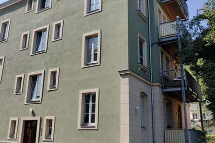 Wohnung Dresden Briesnitz - 2 Zimmer, 51 m&sup2;, 469&euro; | Angebot:26577749