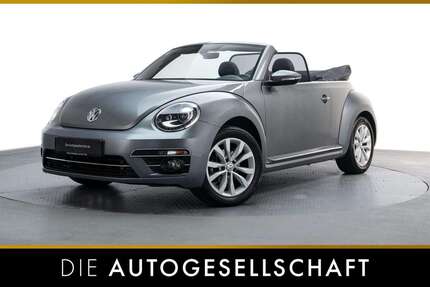 VW Beetle 94.807 km 18.990 &euro; Heidenau bei Dresden 01809
