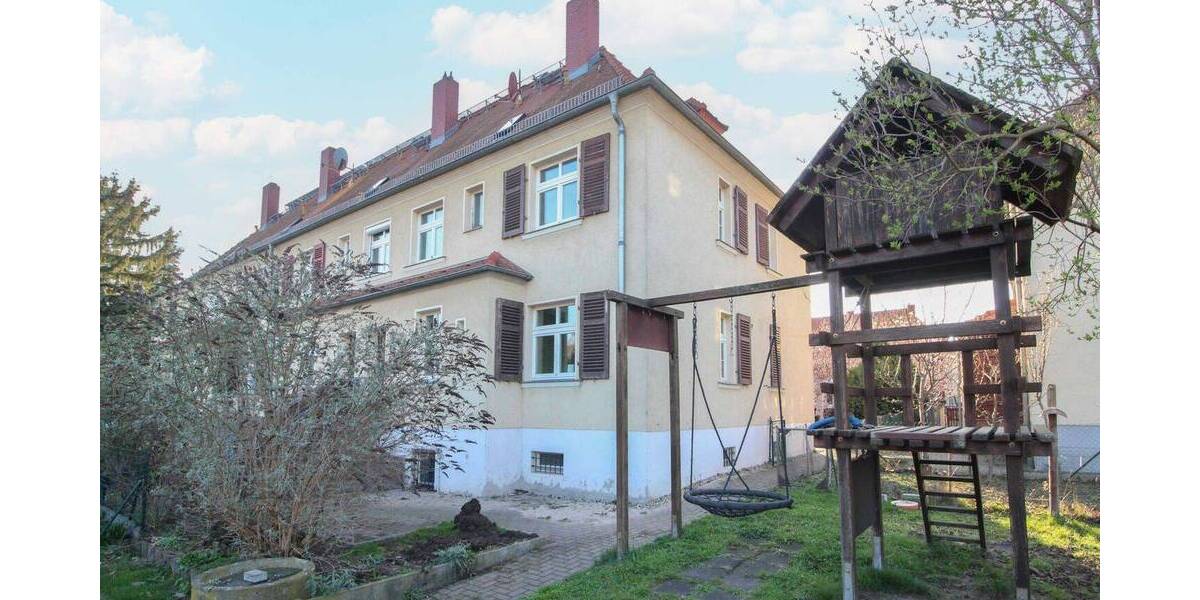 Einfamilienhaus Dresden Pieschen-Nord/Trachenberge - 7 Zimmer, 379.000&euro; | Angebot:26500479