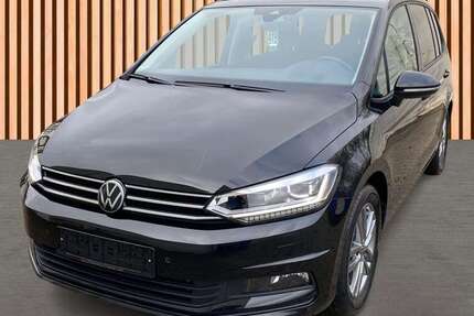 VW Touran 10.655 km 31.980 &euro; Dresden/Weißig 01328